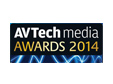 AVTech Media Awards 2014