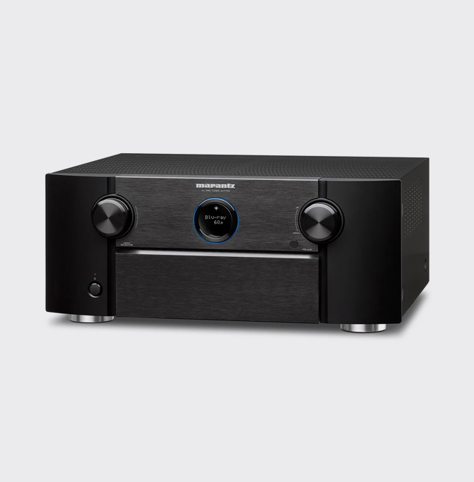 Marantz AV7706