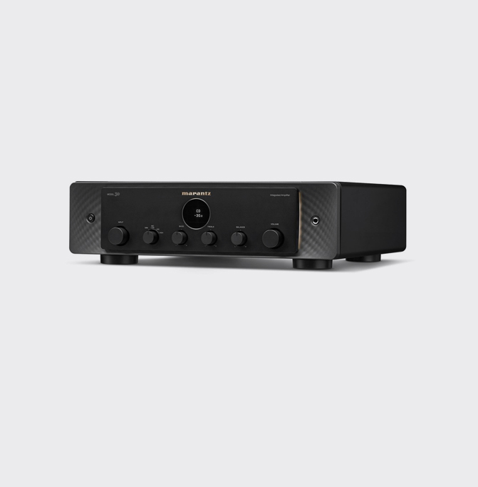 Marantz Model 30