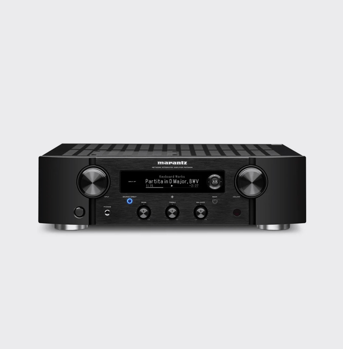 kopen? Bekijk de Marantz PM7000N Stassen Hifi