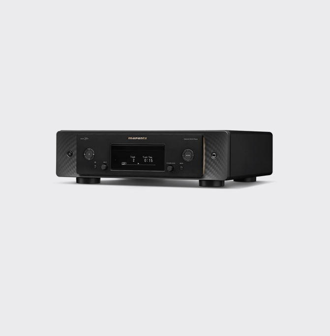 Marantz SACD 30n