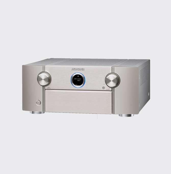 Marantz SR8012