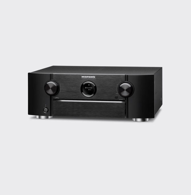 Marantz SR6015 Zwart