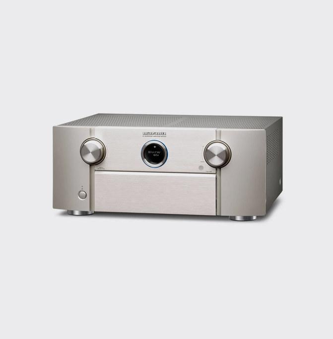 Marantz SR7015 Zilver