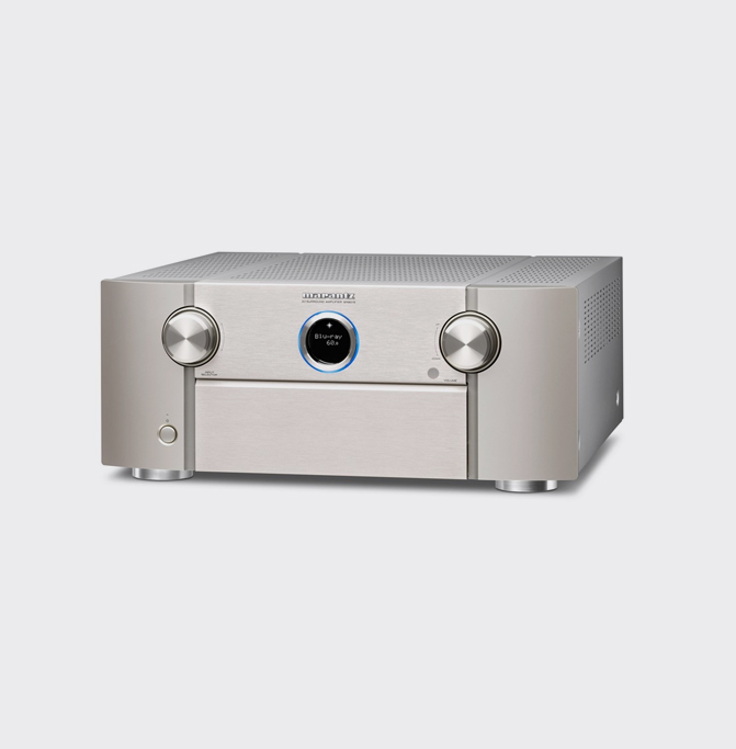 Marantz SR8015