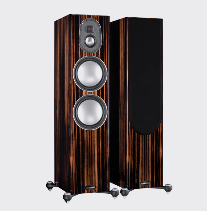 Monitor Audio Gold 300 5G Ebony