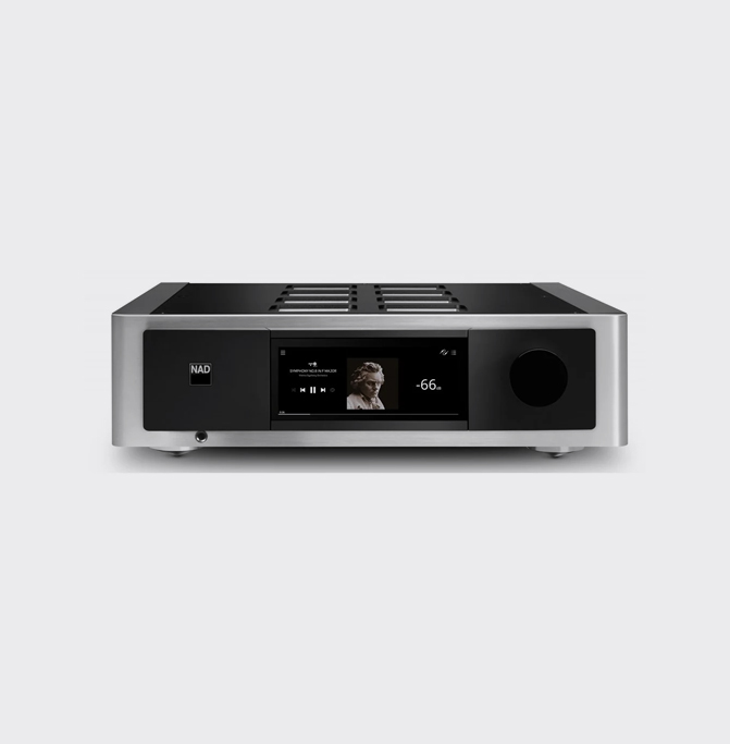 NAD M33