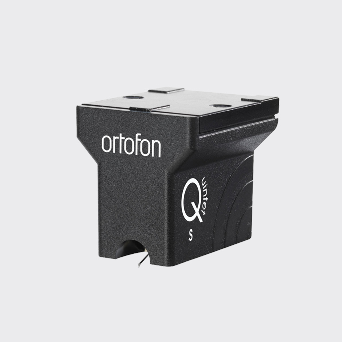 Ortofon Quintet Black S