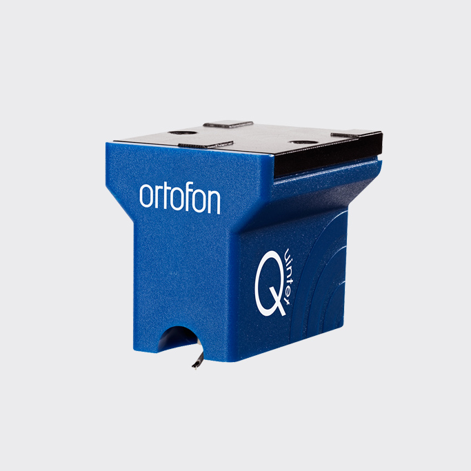 Ortofon Quintet Blue