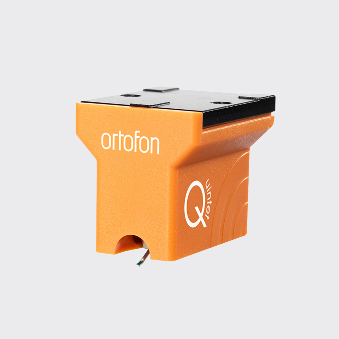 Ortofon Quintet Bronze