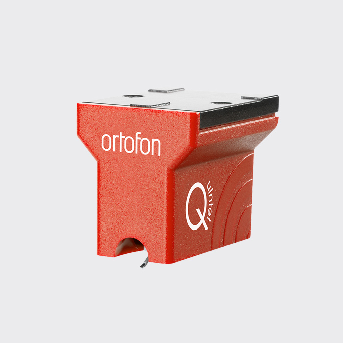 Ortofon Quintet Red Quintet Red