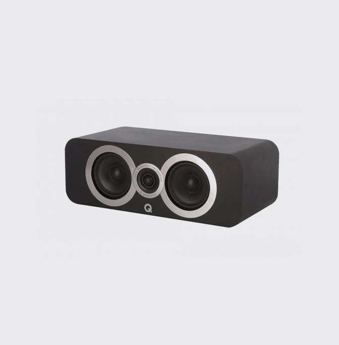 Q Acoustics 3090Ci Zwart