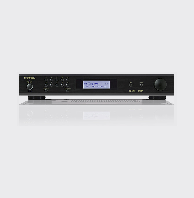 ventilator Christchurch Wrok Tuner en tuner versterker – ruim aanbod tuners | Stassen Hifi