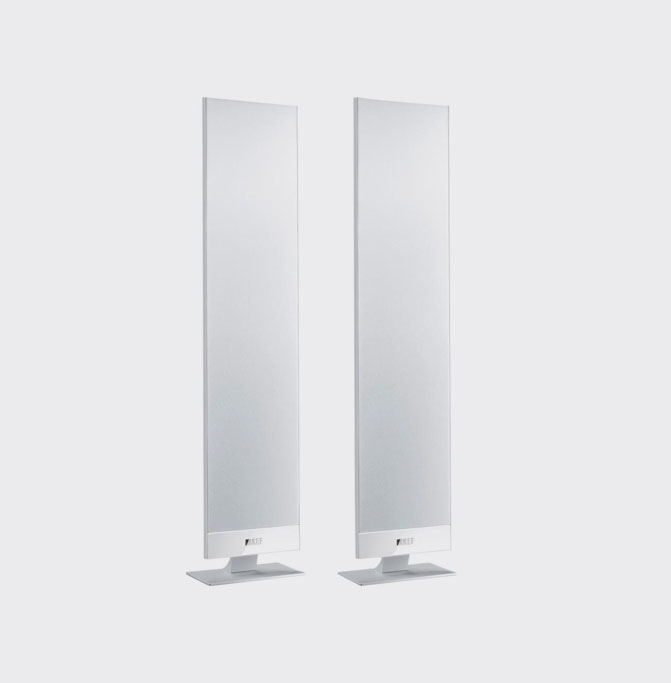 Kef T301 Wit