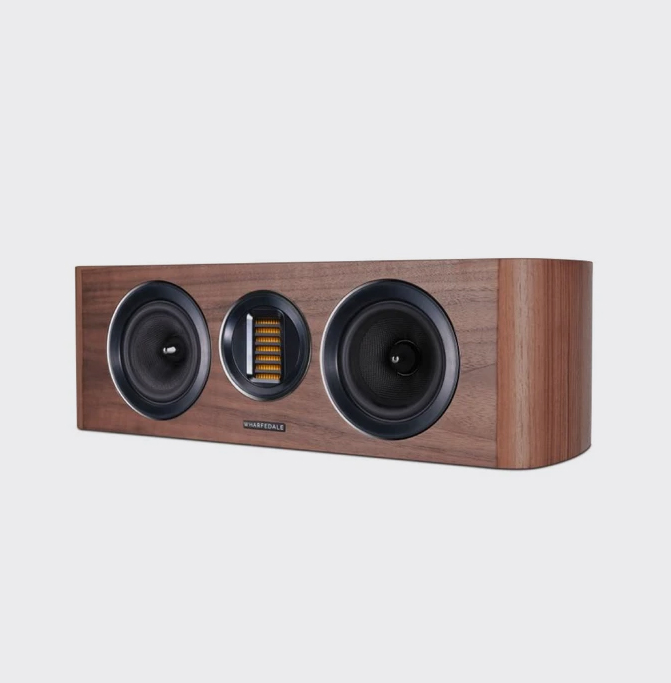 Wharfedale evo 4 center Clearance